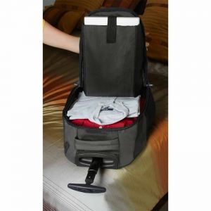 MOCHILA TROLLEY POLUX personalizada